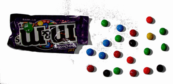 Colorful Candy
