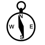 HDR compass