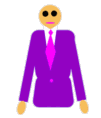 Executives of the Future