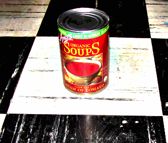 Can of Soup